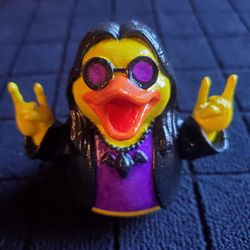 Ozzy Duck Large