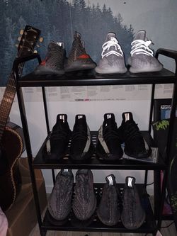 350 V2s Size 9 And 10 