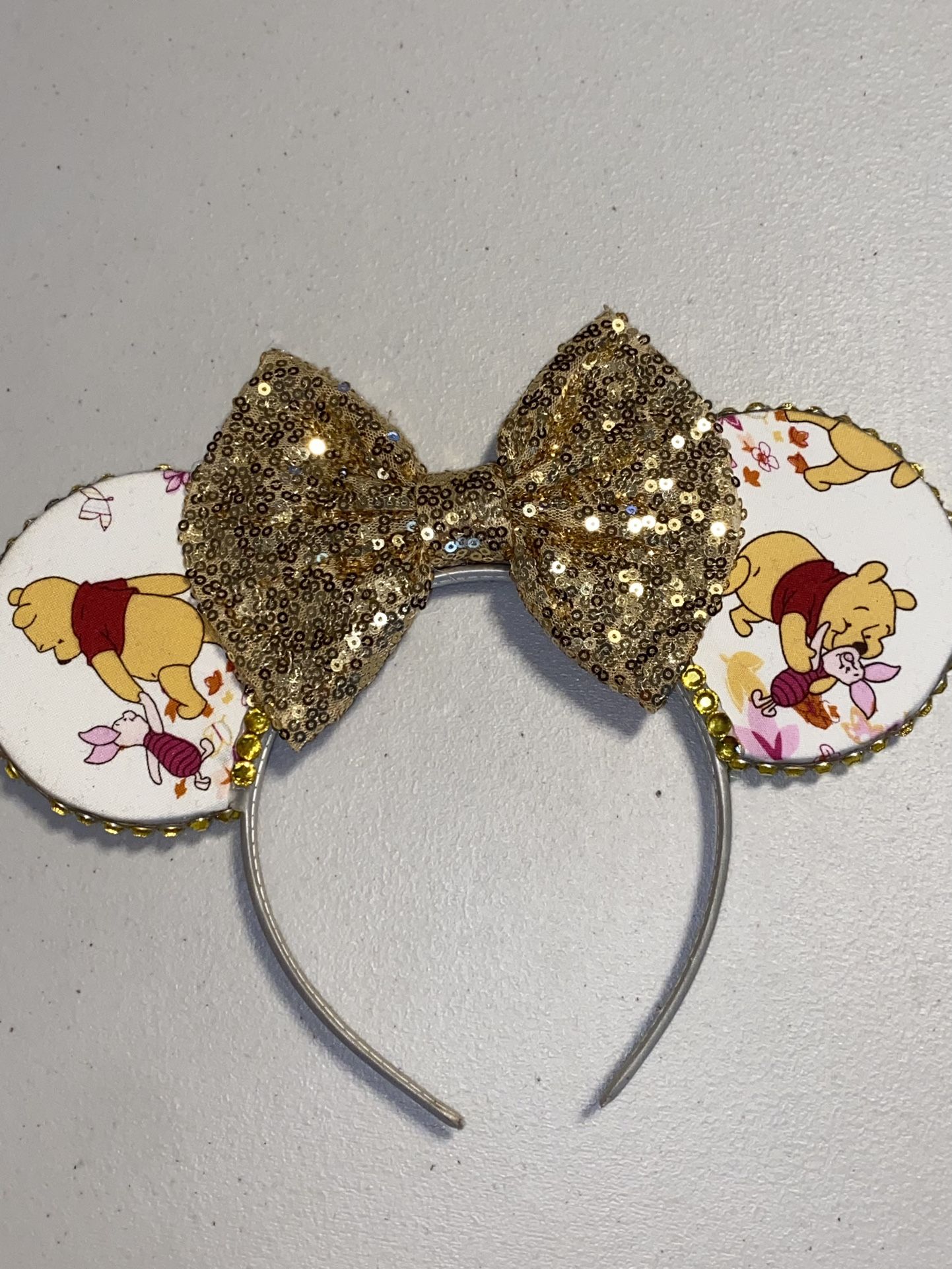 Kids, Winnie the Pooh headband