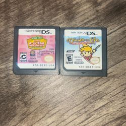 3ds Games 