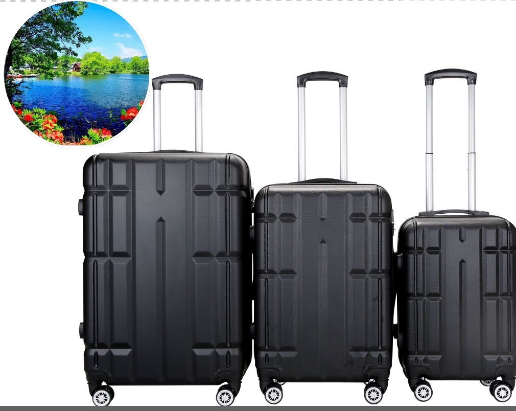 Luggage Set