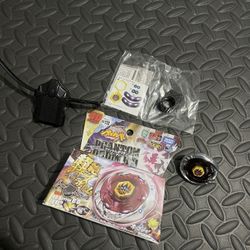Beyblade Metal Phantom Orion