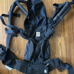 Ergo Baby Carrier Omni 360 