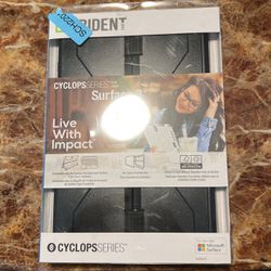 Microsoft Surface 3 Trident Case Cyclops Series 