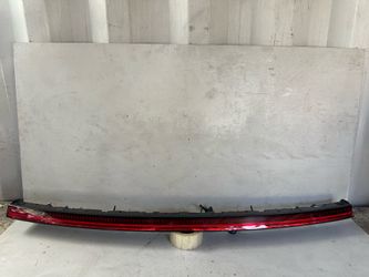 2022 2023 2024 KIA EV6 REAR CENTER LED TAIL LIGHT OEM 92409-CV0