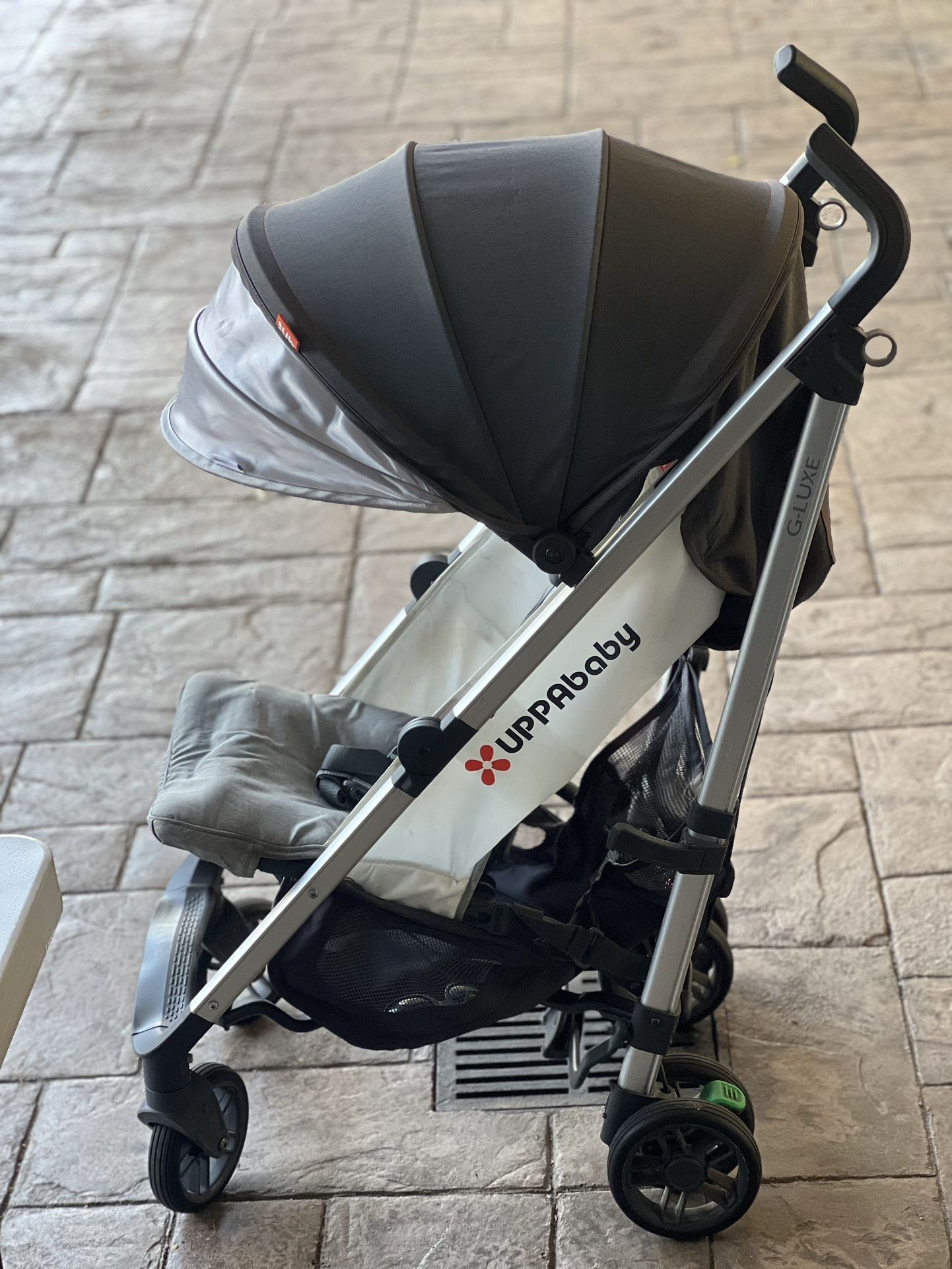 UPPAbaby G-Luxe Stroller