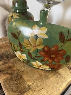Decorative Vase