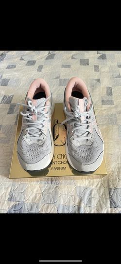 ASICS Women’s Gel-contend 8 Wide Low Top Sneakers Size 9