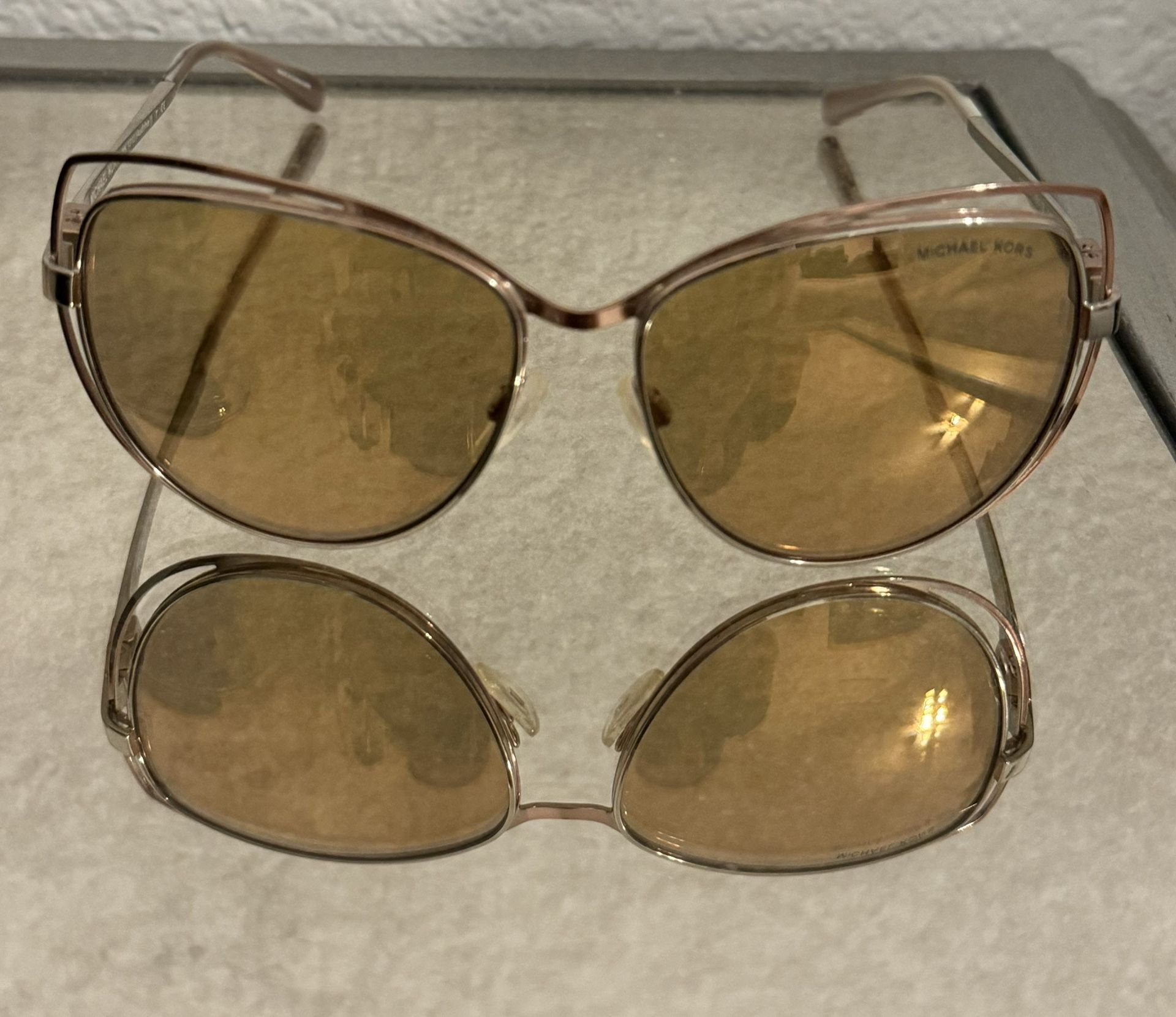 Michael Kors Glasses