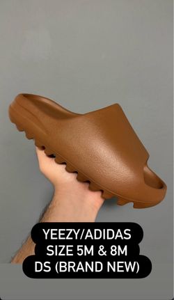 Yeezy Slide