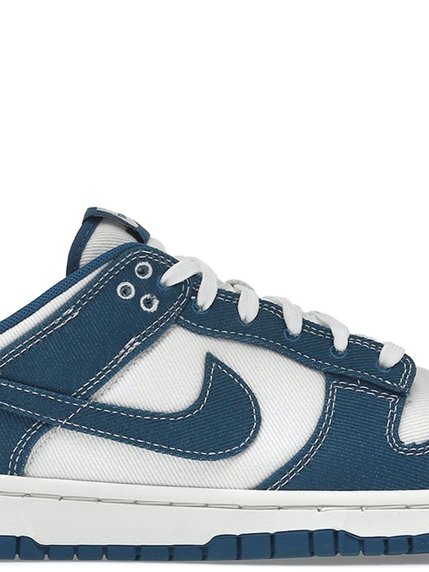 Nike Dunk Low SE 'Sashiko - Industrial Blue