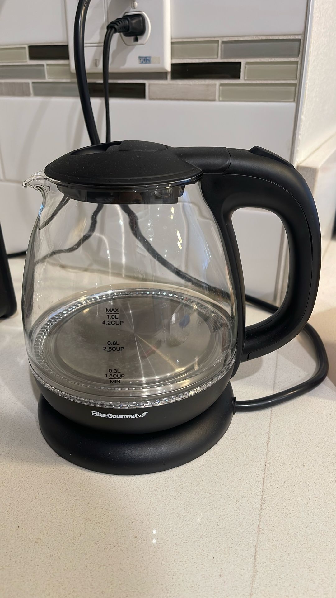 Water Kettle