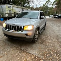 2011 Jeep Grand Cherokee 70th Anneversary
