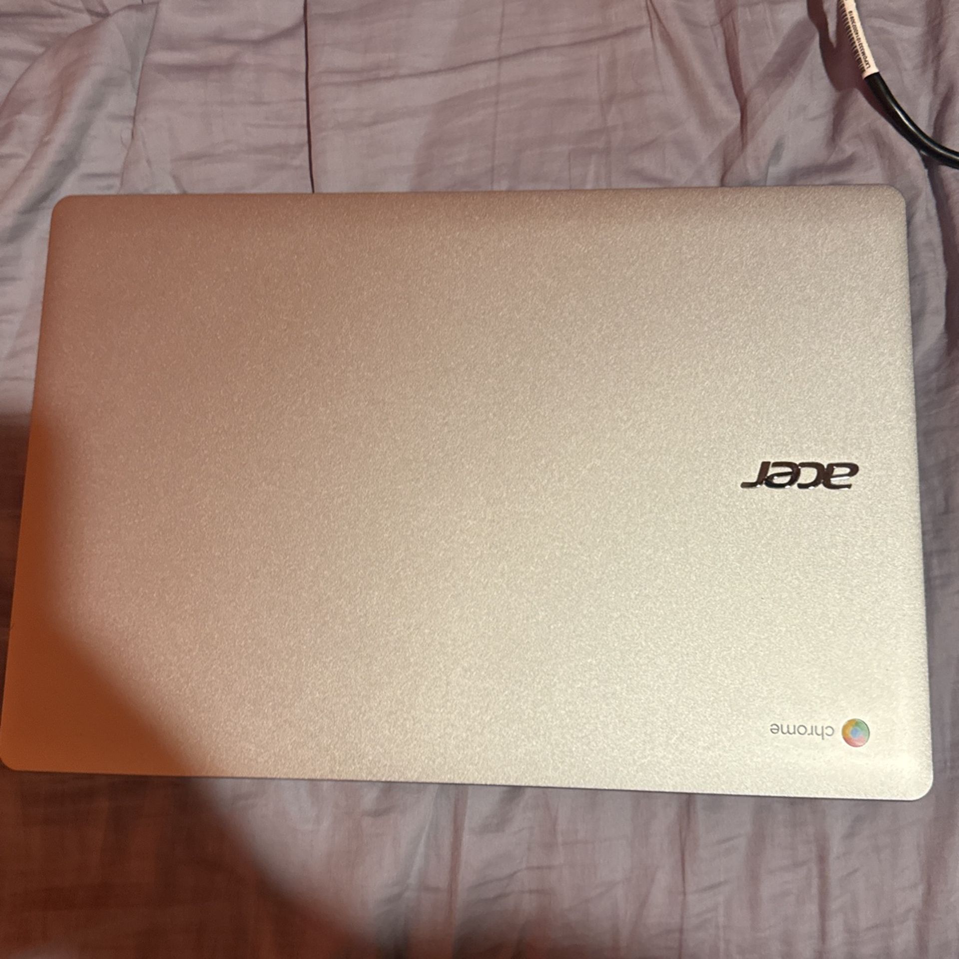 ACER chromebook 315