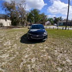 2016 Chevrolet Malibu