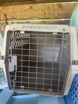 Small Pet Carrier