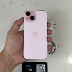 iPhone 15 128Gb Unlocked