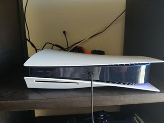 Ps 5 new hardrive