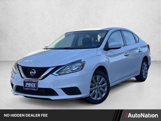 2016 Nissan Sentra