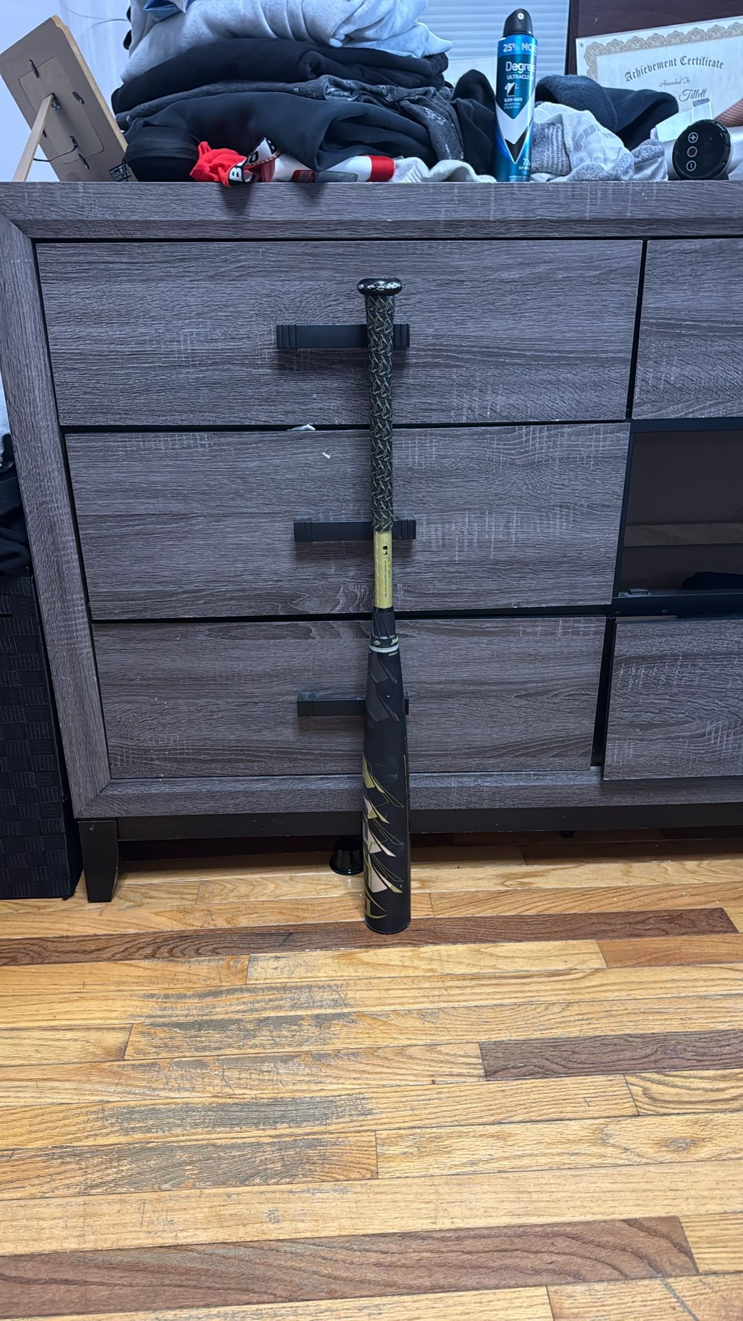 Louisville Slugger Meta