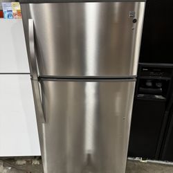 Kenmore Fridge 