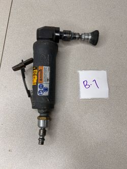 Ingersoll Rand G1A200RG4 Angle Air Die Grinder 20K RPM