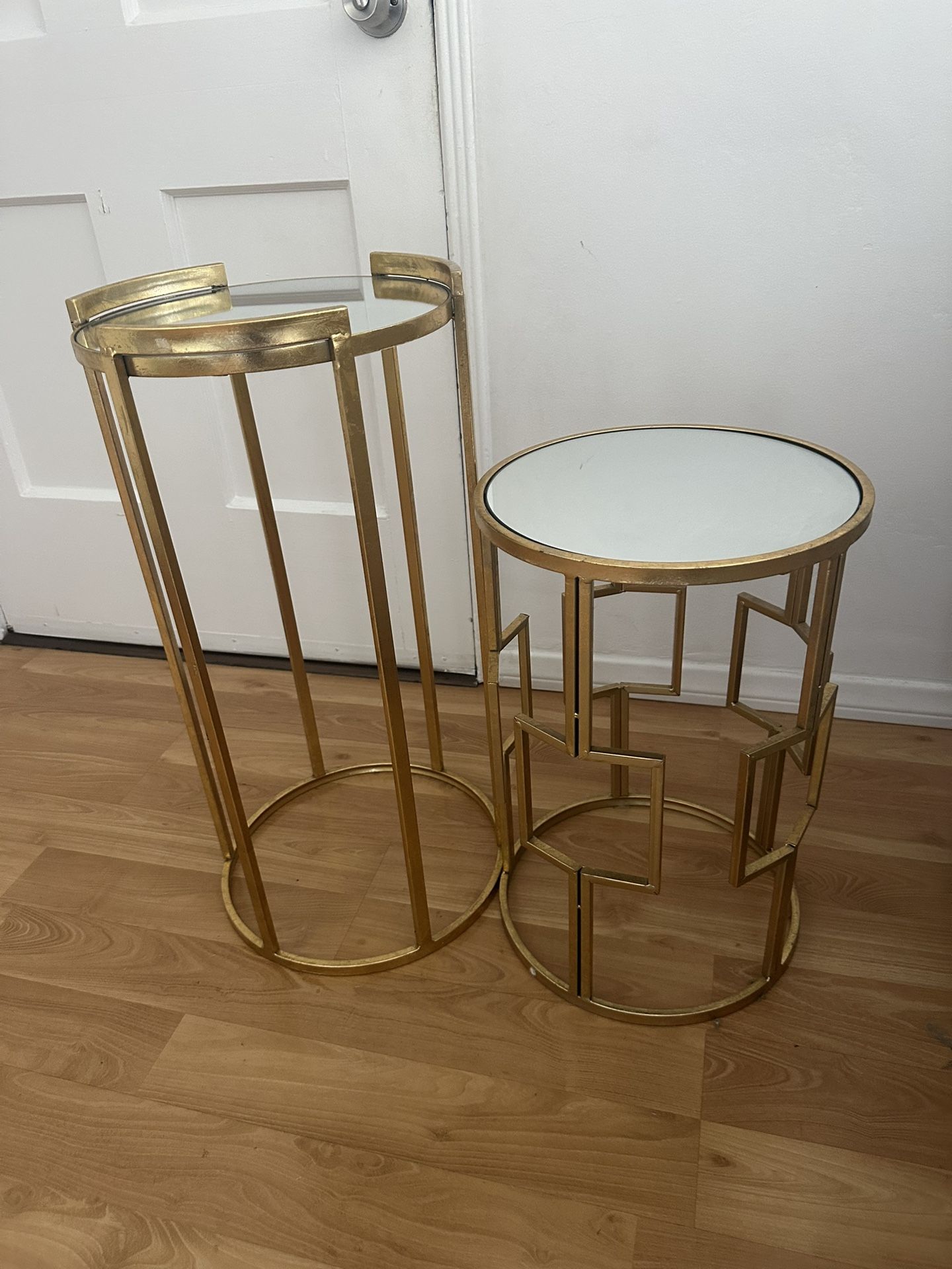 End Tables