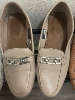 Nautica shoes