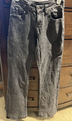 Tuff Cowgirl Jeans