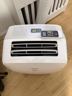 LG Portable Air Conditioner – 10,200 BTU – Very Good Condition – $100