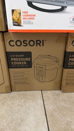 6.0 pressure cooker