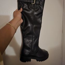 Justfab Women Boots 👢