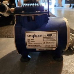 Precision Easycomp Compressor