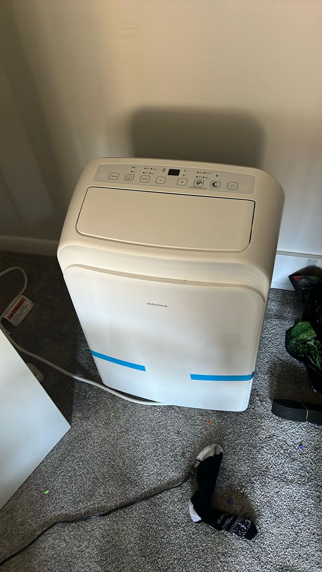 Portable Air Conditioning Unit