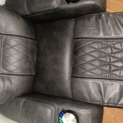 Recliner 