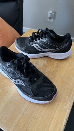 Used- Saucony - Cohesion Walking Shoes 