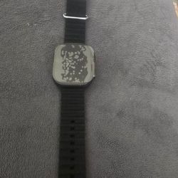 Apple Watch Ultra 2