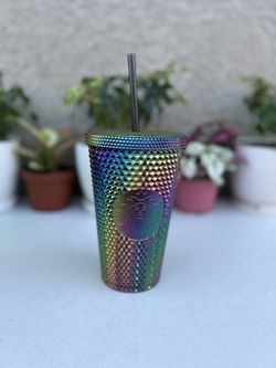 Starbucks Studded Grande