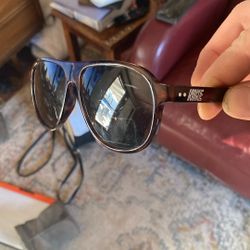 Nike Sunglasses