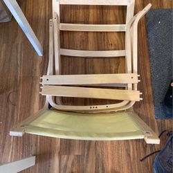 Ikea Poang Armchair Frame