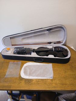 Electric Violin