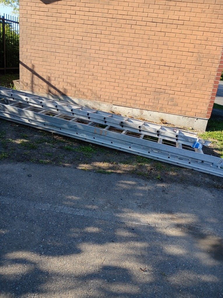 Ladders