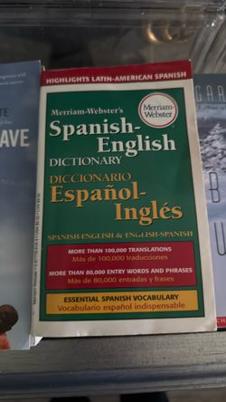 Libros books