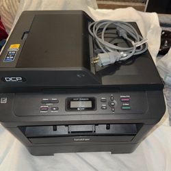 New Brother Printer And Ink Cartridge Replacement