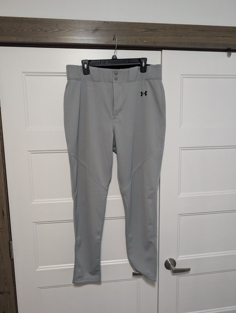 Under Armour Baseball Pants