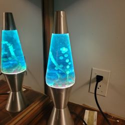 Lava Lamp