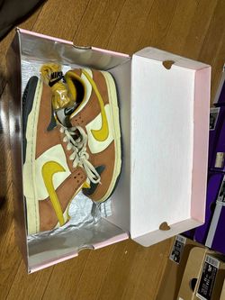 Nike sb vapor dunks