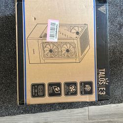 Pc Gamidas Rgb Case
