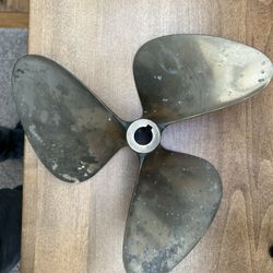 13x13L Mr Minus Propeller 