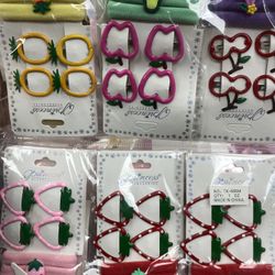 Hair Accessories 🎀